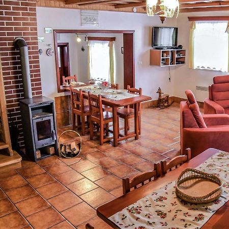 Holiday Home Loukov U Semil By Interhome Haje nad Jizerou Ngoại thất bức ảnh