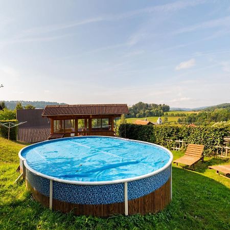Holiday Home Loukov U Semil By Interhome Haje nad Jizerou Ngoại thất bức ảnh
