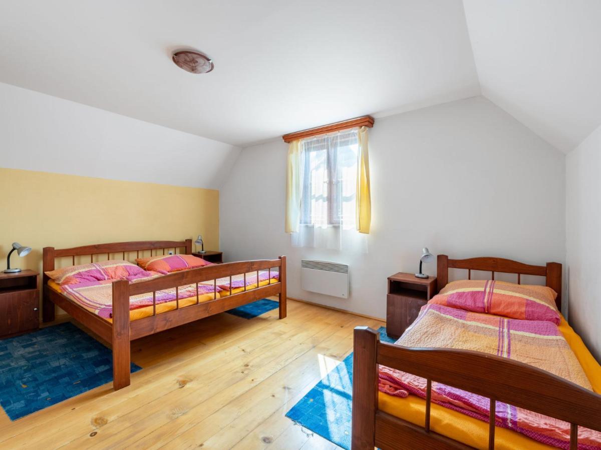 Holiday Home Loukov U Semil By Interhome Haje nad Jizerou Ngoại thất bức ảnh