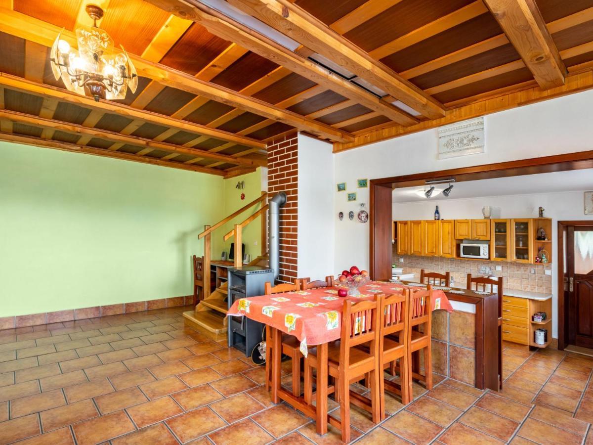 Holiday Home Loukov U Semil By Interhome Haje nad Jizerou Ngoại thất bức ảnh