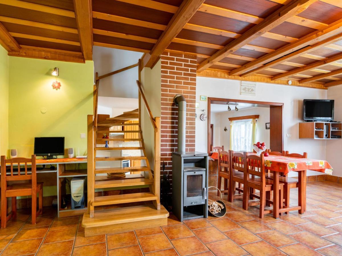 Holiday Home Loukov U Semil By Interhome Haje nad Jizerou Ngoại thất bức ảnh