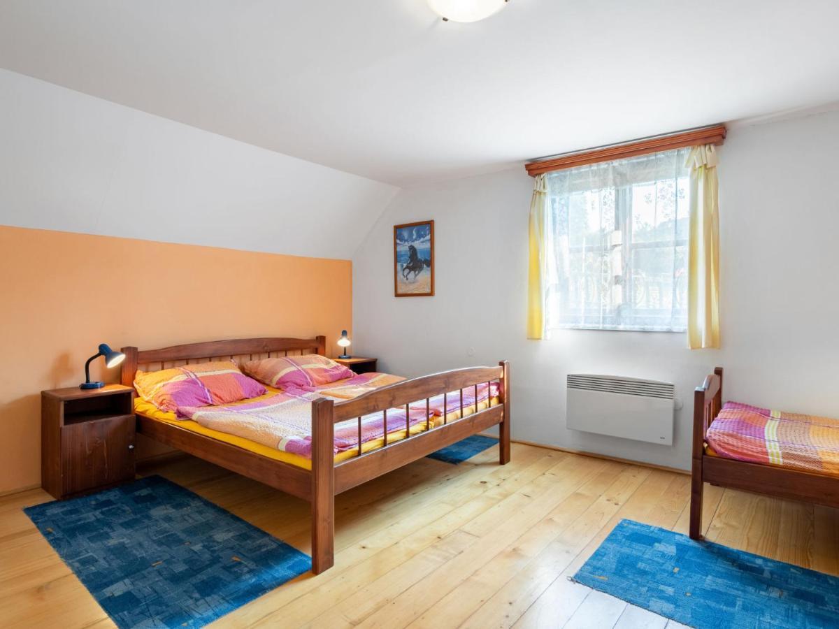 Holiday Home Loukov U Semil By Interhome Haje nad Jizerou Ngoại thất bức ảnh