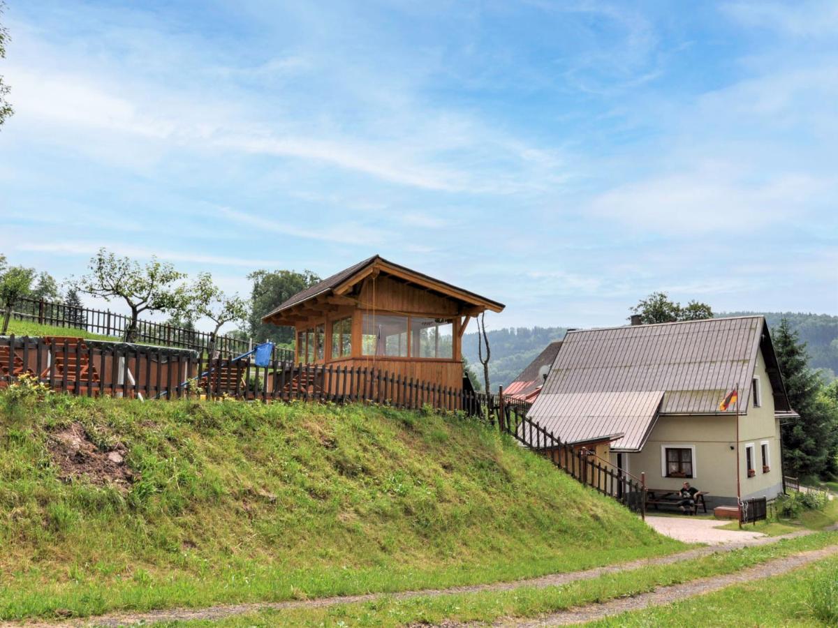 Holiday Home Loukov U Semil By Interhome Haje nad Jizerou Ngoại thất bức ảnh