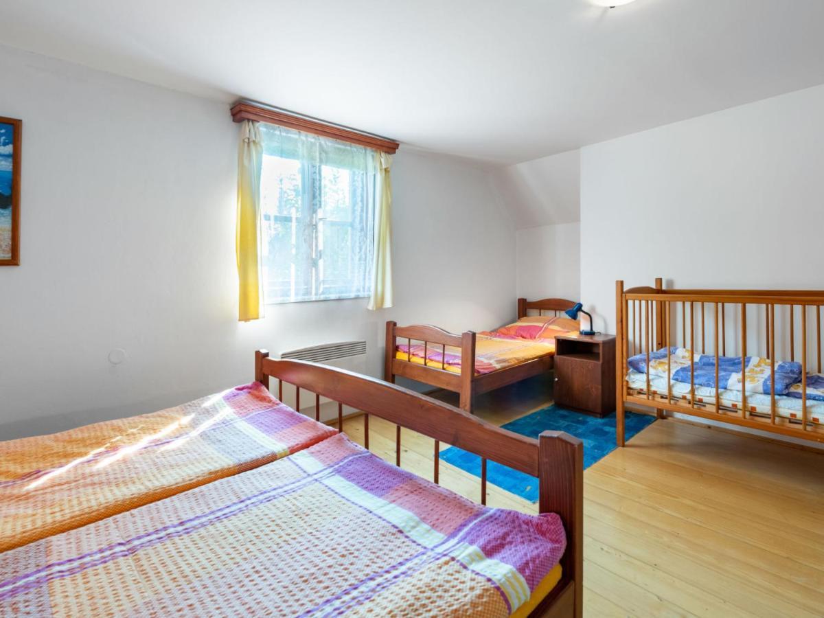 Holiday Home Loukov U Semil By Interhome Haje nad Jizerou Ngoại thất bức ảnh