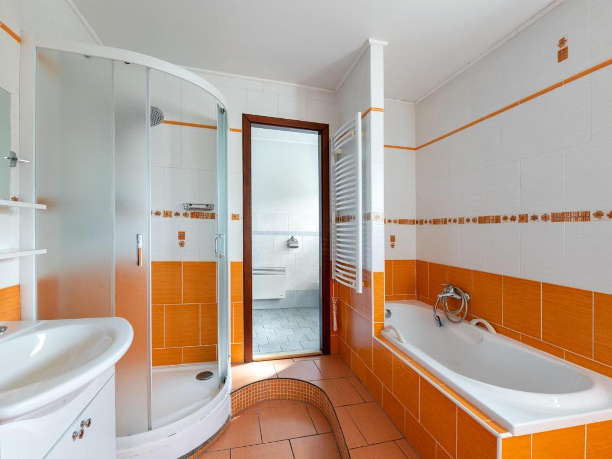 Holiday Home Loukov U Semil By Interhome Haje nad Jizerou Ngoại thất bức ảnh