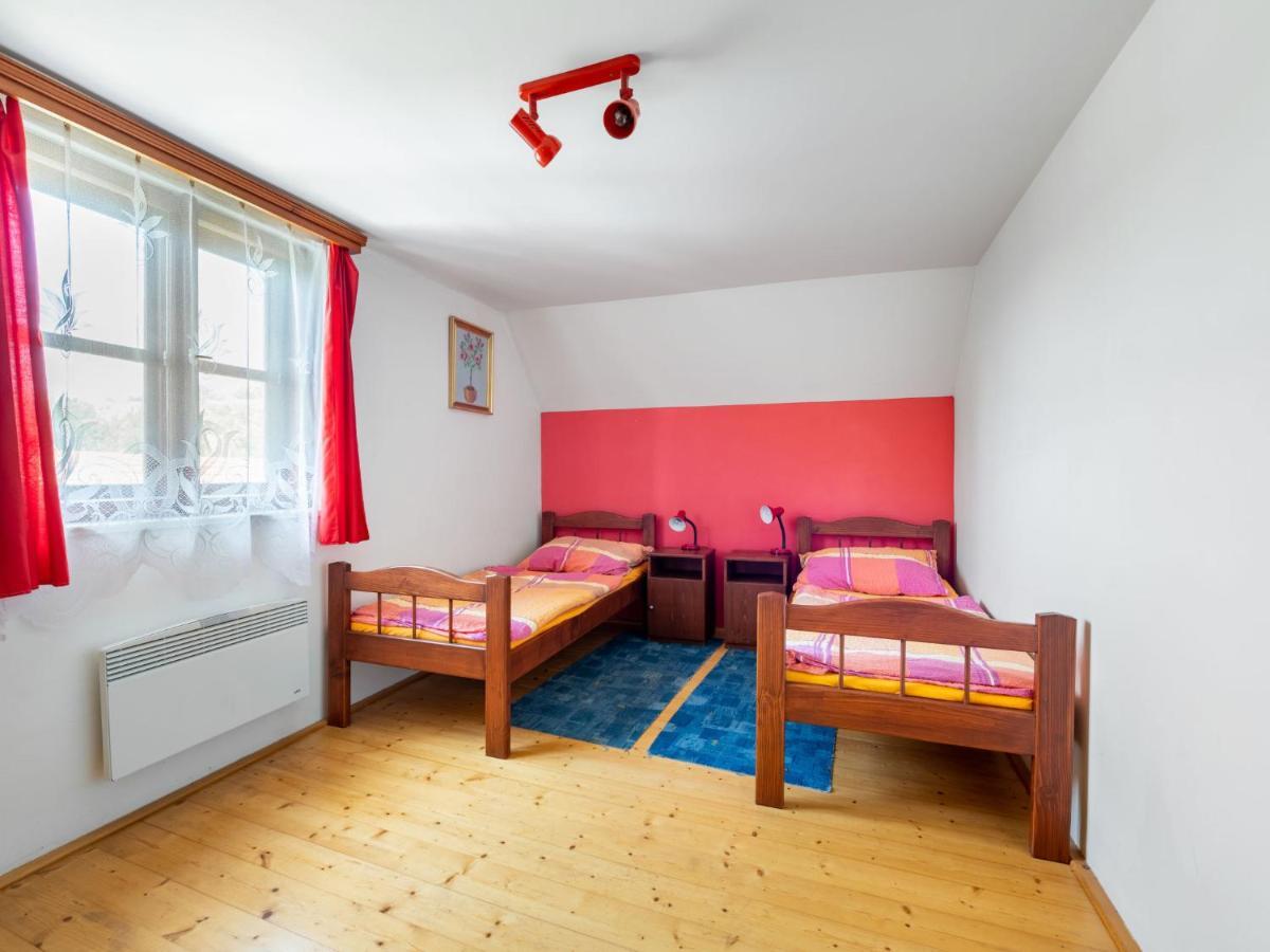 Holiday Home Loukov U Semil By Interhome Haje nad Jizerou Ngoại thất bức ảnh