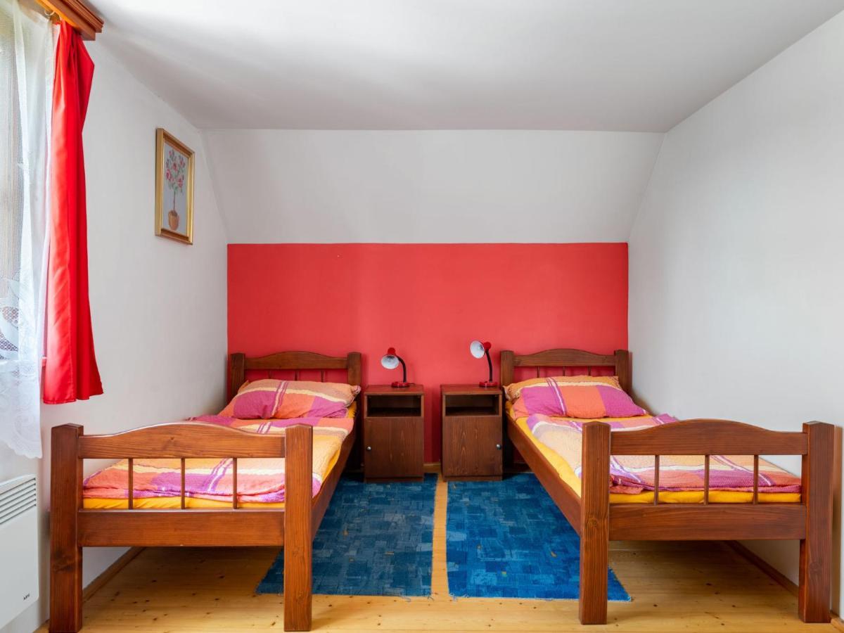 Holiday Home Loukov U Semil By Interhome Haje nad Jizerou Ngoại thất bức ảnh